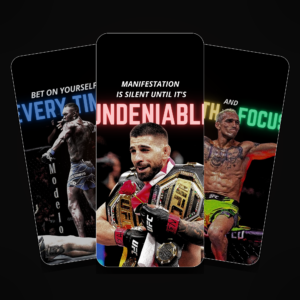 UFC New Style — Vol. 1