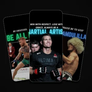 UFC New Style — Vol. 2